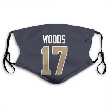 robert woods jersey rams