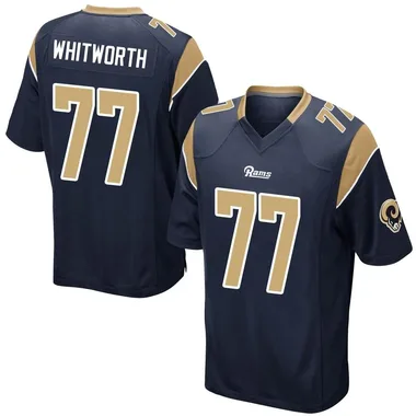 andrew whitworth jersey