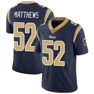 clay matthews jersey authentic