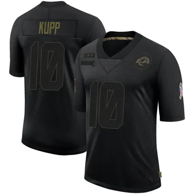 cooper kupp color rush jersey