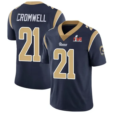 البياري Nolan Cromwell Jersey, Rams Nolan Cromwell Elite, Limite, Legend ... البياري البياري Nolan Cromwell Jersey, Rams Nolan Cromwell Elite, Limite, Legend ... البياري