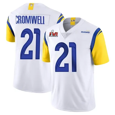 لعبة باربي Nolan Cromwell Jersey, Rams Nolan Cromwell Elite, Limite, Legend ... لعبة باربي لعبة باربي Nolan Cromwell Jersey, Rams Nolan Cromwell Elite, Limite, Legend ... لعبة باربي