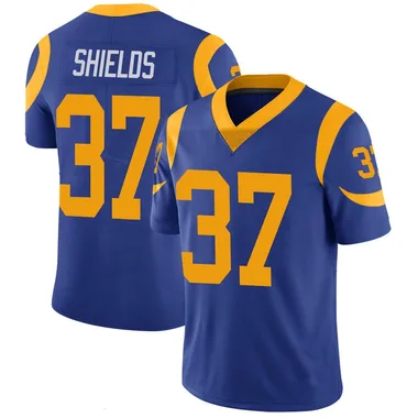 sam shields jersey