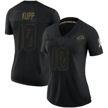 cooper kupp youth jersey