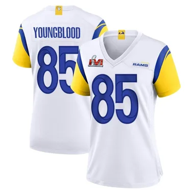 حافظة ابر الانسولين Jack Youngblood Jersey, Rams Jack Youngblood Elite, Limite, Legend ... حافظة ابر الانسولين حافظة ابر الانسولين Jack Youngblood Jersey, Rams Jack Youngblood Elite, Limite, Legend ... حافظة ابر الانسولين