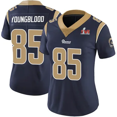 دوري أبطال أوروبا Jack Youngblood Jersey, Rams Jack Youngblood Elite, Limite, Legend ... دوري أبطال أوروبا دوري أبطال أوروبا Jack Youngblood Jersey, Rams Jack Youngblood Elite, Limite, Legend ... دوري أبطال أوروبا